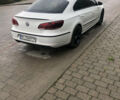 Білий Фольксваген CC / Passat CC, об'ємом двигуна 1.98 л та пробігом 180 тис. км за 10500 $, фото 2 на Automoto.ua