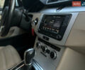 Белый Фольксваген CC / Passat CC, объемом двигателя 1.98 л и пробегом 212 тыс. км за 9800 $, фото 25 на Automoto.ua
