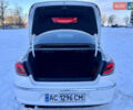 Білий Фольксваген CC / Passat CC, об'ємом двигуна 1.8 л та пробігом 173 тис. км за 8650 $, фото 76 на Automoto.ua