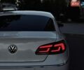 Белый Фольксваген CC / Passat CC, объемом двигателя 1.97 л и пробегом 173 тыс. км за 11799 $, фото 8 на Automoto.ua