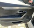 Белый Фольксваген CC / Passat CC, объемом двигателя 1.98 л и пробегом 201 тыс. км за 10500 $, фото 5 на Automoto.ua