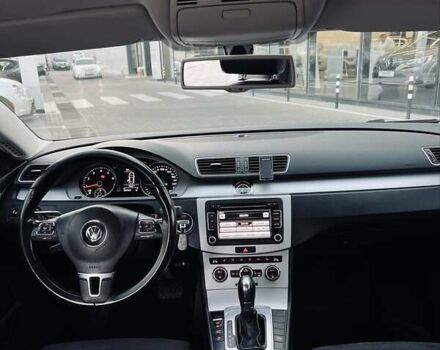 Фольксваген CC / Passat CC 2012 в Кропивницком (Кировограде) на Automoto.ua Белый Фольксваген CC / Passat CC, объемом двигателя 1.8 л и пробегом 237 тыс. км за 10900 $, фото 12 на Automoto.ua