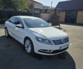 Белый Фольксваген CC / Passat CC, объемом двигателя 2 л и пробегом 231 тыс. км за 11900 $, фото 1 на Automoto.ua