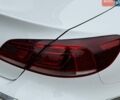 Белый Фольксваген CC / Passat CC, объемом двигателя 1.8 л и пробегом 80 тыс. км за 13800 $, фото 20 на Automoto.ua