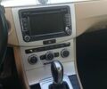 Білий Фольксваген CC / Passat CC, об'ємом двигуна 1.98 л та пробігом 137 тис. км за 11800 $, фото 15 на Automoto.ua