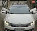 Білий Фольксваген CC / Passat CC, об'ємом двигуна 1.97 л та пробігом 238 тис. км за 10800 $, фото 5 на Automoto.ua