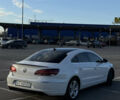 Белый Фольксваген CC / Passat CC, объемом двигателя 3.6 л и пробегом 310 тыс. км за 13300 $, фото 13 на Automoto.ua