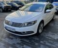 Белый Фольксваген CC / Passat CC, объемом двигателя 1.8 л и пробегом 216 тыс. км за 13000 $, фото 26 на Automoto.ua