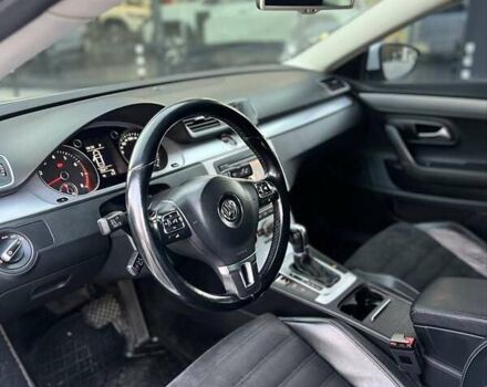 Фольксваген CC / Passat CC 2012 в Кропивницком (Кировограде) на Automoto.ua Белый Фольксваген CC / Passat CC, объемом двигателя 1.8 л и пробегом 237 тыс. км за 10900 $, фото 11 на Automoto.ua