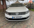 Белый Фольксваген CC / Passat CC, объемом двигателя 1.8 л и пробегом 236 тыс. км за 10699 $, фото 5 на Automoto.ua