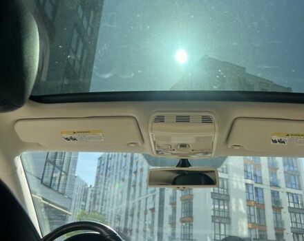 Белый Фольксваген CC / Passat CC, объемом двигателя 1.98 л и пробегом 201 тыс. км за 10500 $, фото 10 на Automoto.ua