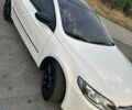Белый Фольксваген CC / Passat CC, объемом двигателя 1.97 л и пробегом 159 тыс. км за 13999 $, фото 13 на Automoto.ua