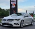 Белый Фольксваген CC / Passat CC, объемом двигателя 1.98 л и пробегом 151 тыс. км за 13500 $, фото 1 на Automoto.ua