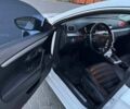 Белый Фольксваген CC / Passat CC, объемом двигателя 1.98 л и пробегом 308 тыс. км за 9000 $, фото 10 на Automoto.ua