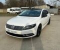 Белый Фольксваген CC / Passat CC, объемом двигателя 3.6 л и пробегом 232 тыс. км за 9700 $, фото 1 на Automoto.ua
