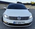 Білий Фольксваген CC / Passat CC, об'ємом двигуна 1.97 л та пробігом 259 тис. км за 14700 $, фото 3 на Automoto.ua
