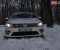 Білий Фольксваген CC / Passat CC, об'ємом двигуна 1.98 л та пробігом 180 тис. км за 10700 $, фото 1 на Automoto.ua