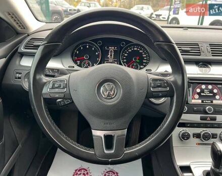 Фольксваген CC / Passat CC 2013 в Одессе на Automoto.ua Белый Фольксваген CC / Passat CC, объемом двигателя 1.98 л и пробегом 212 тыс. км за 10999 $, фото 11 на Automoto.ua