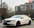Белый Фольксваген CC / Passat CC, объемом двигателя 3.6 л и пробегом 262 тыс. км за 8800 $, фото 1 на Automoto.ua