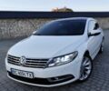 Білий Фольксваген CC / Passat CC, об'ємом двигуна 1.97 л та пробігом 259 тис. км за 14700 $, фото 13 на Automoto.ua