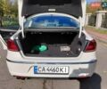 Белый Фольксваген CC / Passat CC, объемом двигателя 1.98 л и пробегом 228 тыс. км за 10500 $, фото 10 на Automoto.ua