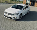 Белый Фольксваген CC / Passat CC, объемом двигателя 2 л и пробегом 178 тыс. км за 10899 $, фото 3 на Automoto.ua