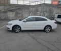 Фольксваген CC / Passat CC 2013 в Киеве на Automoto.ua Белый Фольксваген CC / Passat CC, объемом двигателя 2 л и пробегом 206 тыс. км за 8950 $, фото 3 на Automoto.ua