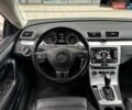 Белый Фольксваген CC / Passat CC, объемом двигателя 1.98 л и пробегом 174 тыс. км за 9300 $, фото 23 на Automoto.ua