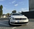 Белый Фольксваген CC / Passat CC, объемом двигателя 1.98 л и пробегом 180 тыс. км за 12000 $, фото 7 на Automoto.ua