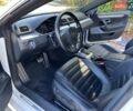 Белый Фольксваген CC / Passat CC, объемом двигателя 1.98 л и пробегом 113 тыс. км за 12052 $, фото 9 на Automoto.ua
