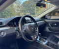 Білий Фольксваген CC / Passat CC, об'ємом двигуна 1.98 л та пробігом 164 тис. км за 11500 $, фото 9 на Automoto.ua
