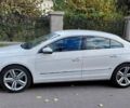 Белый Фольксваген CC / Passat CC, объемом двигателя 1.98 л и пробегом 228 тыс. км за 10500 $, фото 19 на Automoto.ua