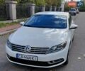 Белый Фольксваген CC / Passat CC, объемом двигателя 1.98 л и пробегом 228 тыс. км за 10500 $, фото 38 на Automoto.ua