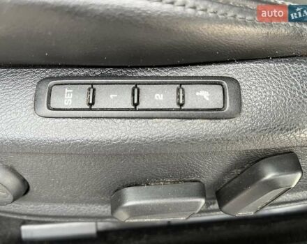 Белый Фольксваген CC / Passat CC, объемом двигателя 1.97 л и пробегом 260 тыс. км за 13500 $, фото 13 на Automoto.ua