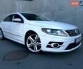 Белый Фольксваген CC / Passat CC, объемом двигателя 1.98 л и пробегом 248 тыс. км за 10499 $, фото 1 на Automoto.ua