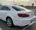 Фольксваген CC / Passat CC 2013 в Луцке на Automoto.ua Белый Фольксваген CC / Passat CC, объемом двигателя 1.97 л и пробегом 205 тыс. км за 11900 $, фото 6 на Automoto.ua