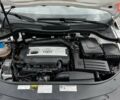 Білий Фольксваген CC / Passat CC, об'ємом двигуна 1.98 л та пробігом 230 тис. км за 10700 $, фото 10 на Automoto.ua