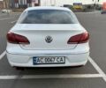 Фольксваген CC / Passat CC 2013 в Луцке на Automoto.ua Белый Фольксваген CC / Passat CC, объемом двигателя 1.97 л и пробегом 205 тыс. км за 11900 $, фото 14 на Automoto.ua