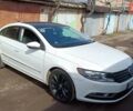 Белый Фольксваген CC / Passat CC, объемом двигателя 3.6 л и пробегом 257 тыс. км за 9500 $, фото 10 на Automoto.ua