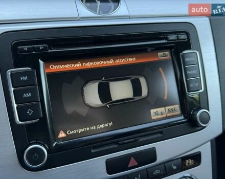 Фольксваген CC / Passat CC 2013 в Тернополе на Automoto.ua Белый Фольксваген CC / Passat CC, объемом двигателя 1.8 л и пробегом 215 тыс. км за 11500 $, фото 21 на Automoto.ua