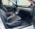 Білий Фольксваген CC / Passat CC, об'ємом двигуна 1.98 л та пробігом 185 тис. км за 9300 $, фото 13 на Automoto.ua