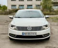 Білий Фольксваген CC / Passat CC, об'ємом двигуна 1.97 л та пробігом 281 тис. км за 11000 $, фото 1 на Automoto.ua