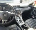 Белый Фольксваген CC / Passat CC, объемом двигателя 3.6 л и пробегом 257 тыс. км за 9500 $, фото 6 на Automoto.ua