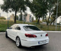 Белый Фольксваген CC / Passat CC, объемом двигателя 1.98 л и пробегом 130 тыс. км за 10299 $, фото 52 на Automoto.ua
