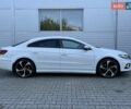 Фольксваген CC / Passat CC 2013 в Тернополе на Automoto.ua Белый Фольксваген CC / Passat CC, объемом двигателя 1.8 л и пробегом 215 тыс. км за 11500 $, фото 13 на Automoto.ua