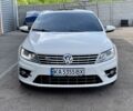 Белый Фольксваген CC / Passat CC, объемом двигателя 2 л и пробегом 109 тыс. км за 14200 $, фото 3 на Automoto.ua