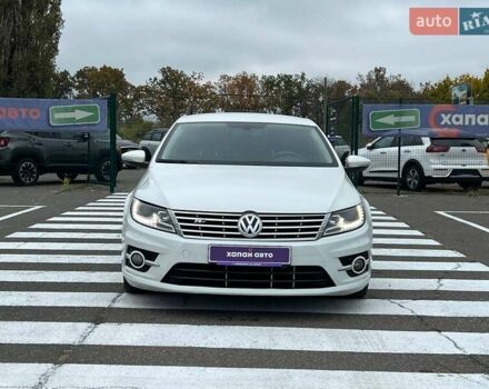 Фольксваген CC / Passat CC 2013 в Одессе на Automoto.ua Белый Фольксваген CC / Passat CC, объемом двигателя 1.98 л и пробегом 212 тыс. км за 10999 $, фото 1 на Automoto.ua