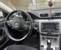 Білий Фольксваген CC / Passat CC, об'ємом двигуна 2 л та пробігом 177 тис. км за 10800 $, фото 5 на Automoto.ua