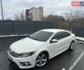 Белый Фольксваген CC / Passat CC, объемом двигателя 1.98 л и пробегом 222 тыс. км за 11500 $, фото 7 на Automoto.ua