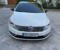 Белый Фольксваген CC / Passat CC, объемом двигателя 1.98 л и пробегом 227 тыс. км за 9300 $, фото 1 на Automoto.ua